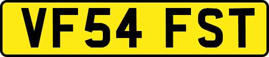 VF54FST