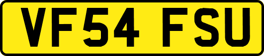 VF54FSU