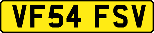 VF54FSV
