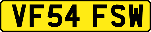 VF54FSW