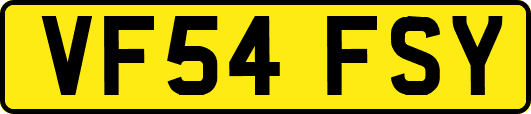 VF54FSY