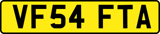 VF54FTA