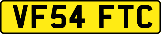 VF54FTC