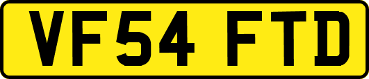VF54FTD