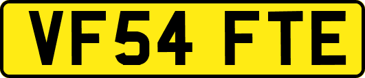 VF54FTE