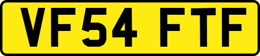 VF54FTF