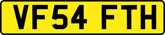 VF54FTH