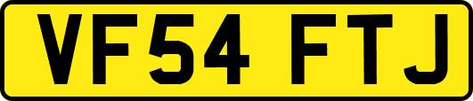 VF54FTJ
