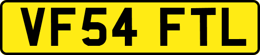 VF54FTL