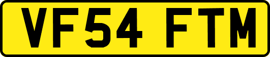 VF54FTM