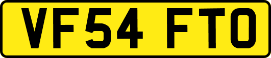 VF54FTO