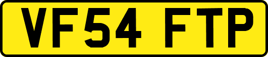 VF54FTP