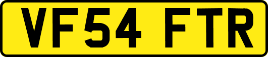 VF54FTR