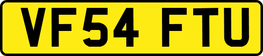 VF54FTU