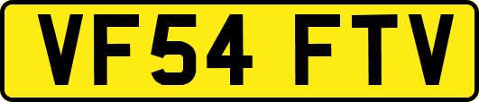 VF54FTV