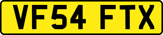 VF54FTX