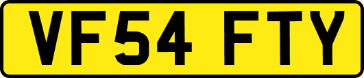 VF54FTY