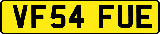 VF54FUE