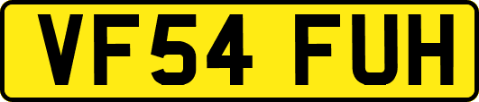 VF54FUH