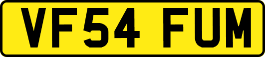 VF54FUM