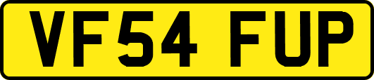 VF54FUP