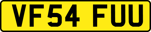 VF54FUU