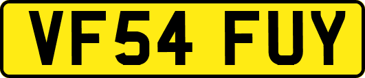 VF54FUY
