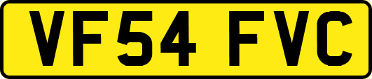VF54FVC