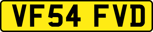 VF54FVD