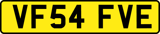 VF54FVE