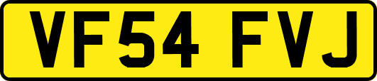 VF54FVJ