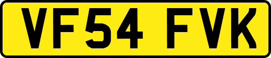 VF54FVK