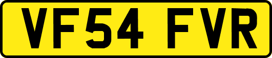 VF54FVR