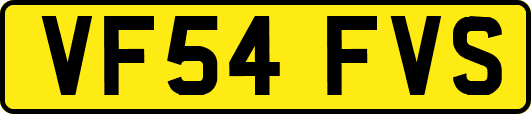 VF54FVS