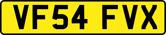 VF54FVX