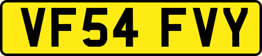 VF54FVY