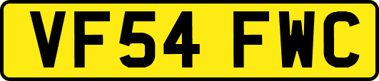 VF54FWC