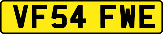 VF54FWE