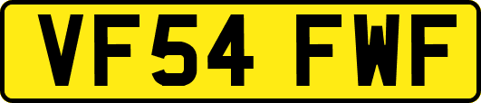 VF54FWF