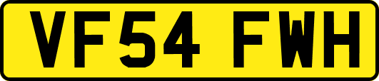VF54FWH