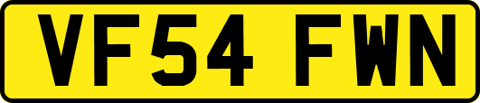 VF54FWN