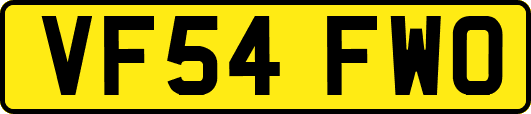 VF54FWO