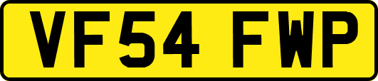 VF54FWP
