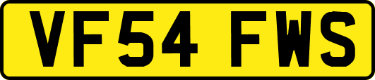 VF54FWS