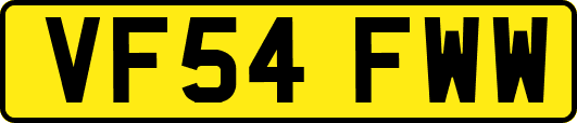 VF54FWW