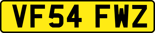 VF54FWZ