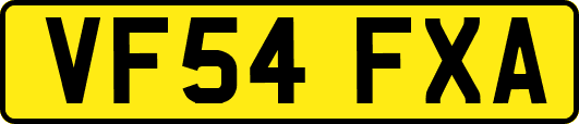 VF54FXA