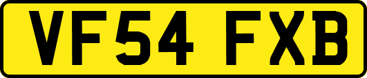 VF54FXB