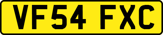 VF54FXC