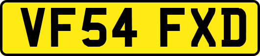 VF54FXD